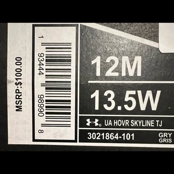 Track and Field shoes size 12 - Picture 6 of 7